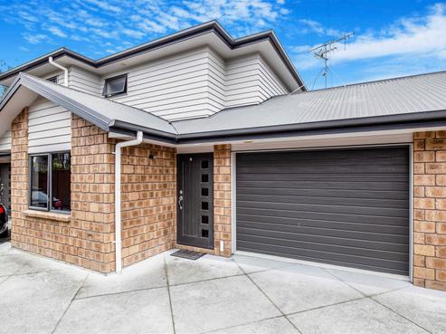 13C Dyer Street, Whitiora