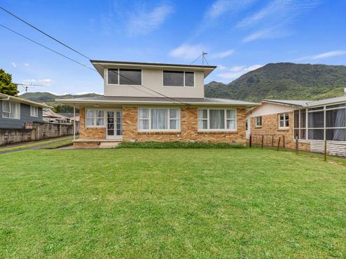 63 East Avenue, Te Aroha