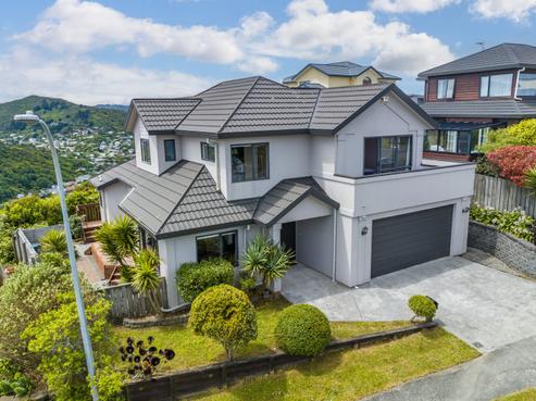 25 Landsdowne Terrace, Karori