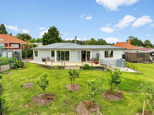 68 Aorangi Road, Paeroa