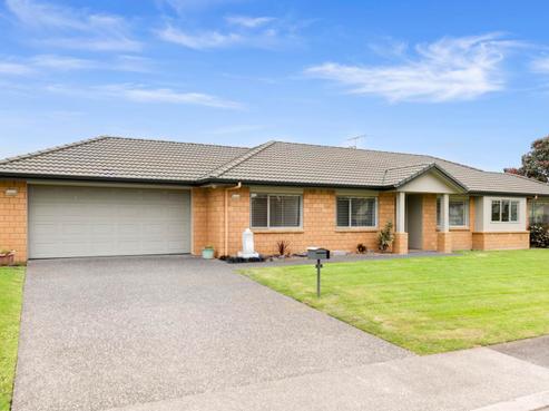 1 Kimptonfields Court, Wattle Downs