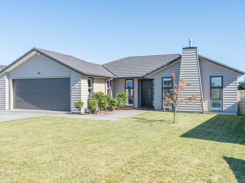 5 Facilita Avenue, Wharewaka
