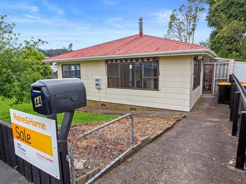 44 Johnston Street, Waihi