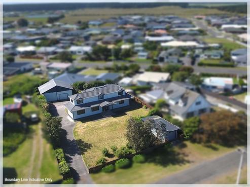5 Chaffey Street, Foxton Beach
