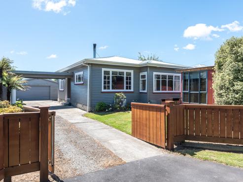 42 Windermere Road, Papanui
