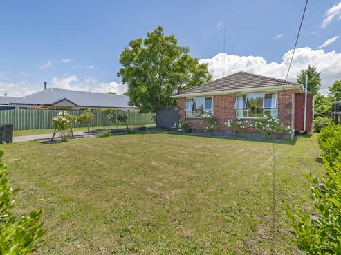 40 Hororata Dunsandel Road, Dunsandel