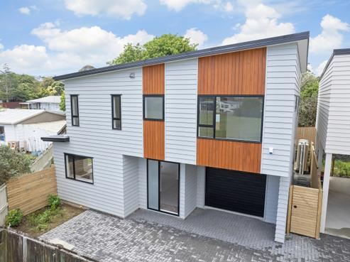 43D Fitzherbert Avenue, West Harbour