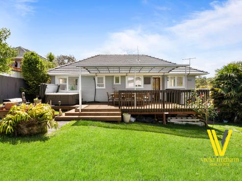 64 Stottholm Road, Titirangi
