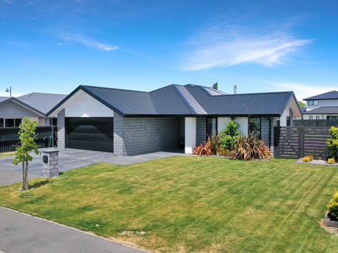 21 Whiteoak Grove, Tinwald