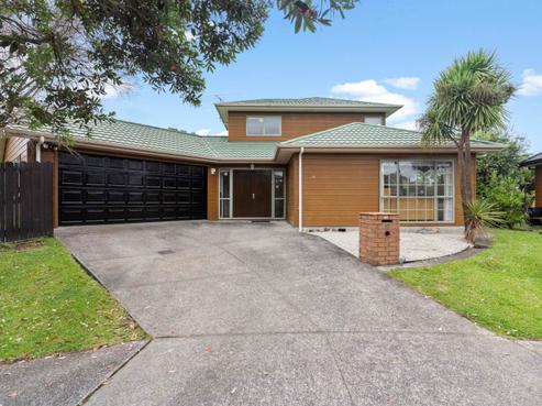 19 Ryehill Close, New Lynn
