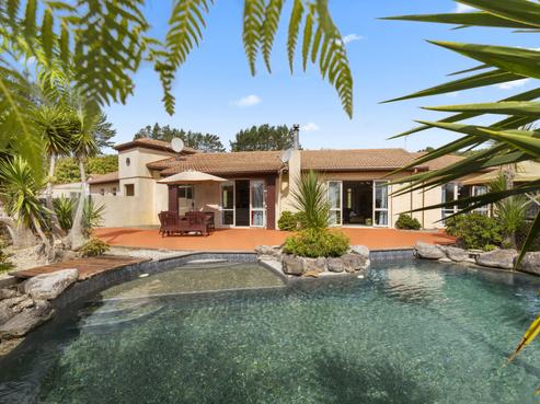 178D Steel Road, Ararimu