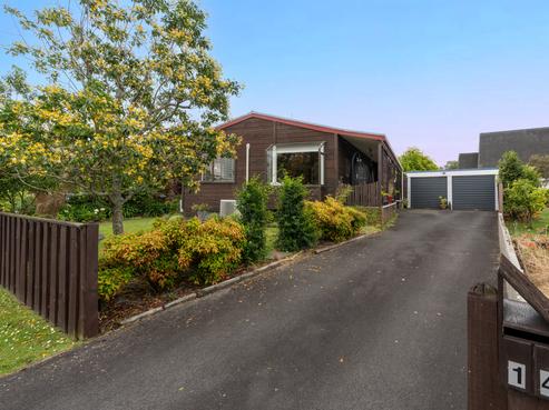 14 Camellia Place, Hamilton Lake