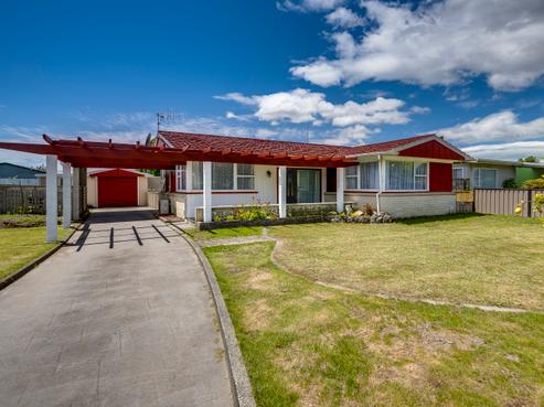 76 Flaxmere Avenue, Flaxmere