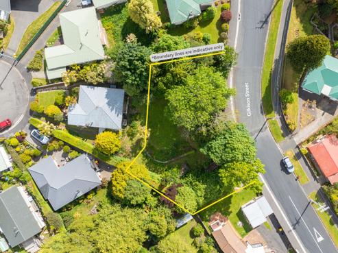 7 Gilkison Street, Halfway Bush