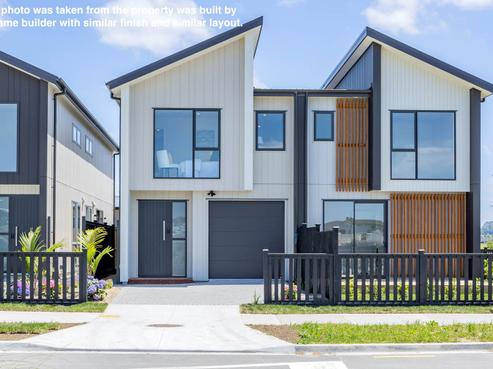 39 Te Taruna Drive, Wainui