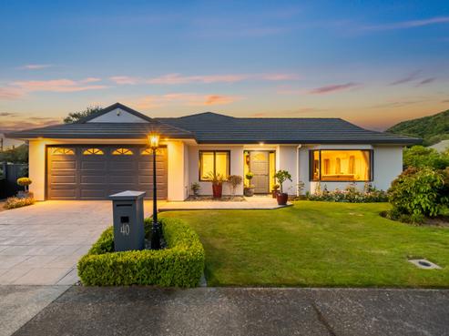 40 Mary Huse Grove, Manor Park