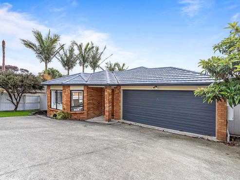 69 Rosier Road, Glen Eden