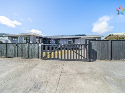 5B Kilkenny Grove, Wainuiomata