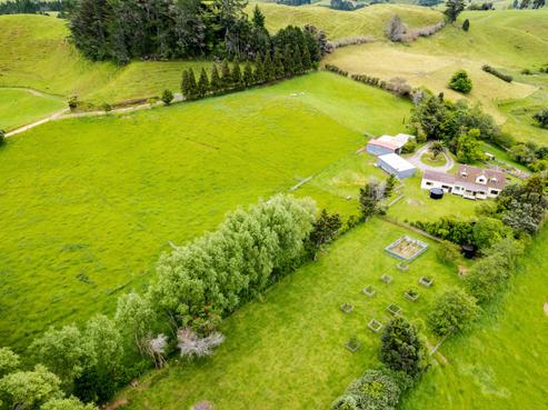 630 Junction Road, Egmont Village