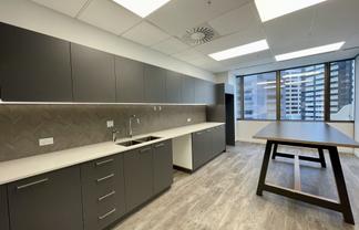 Prime Downtown Office