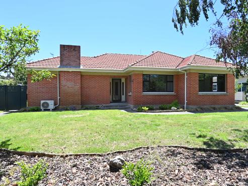 27 Logan Avenue, Marewa