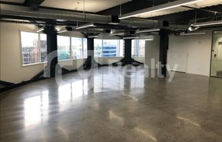Level 12 Office | 165sqm | Auckland CBD