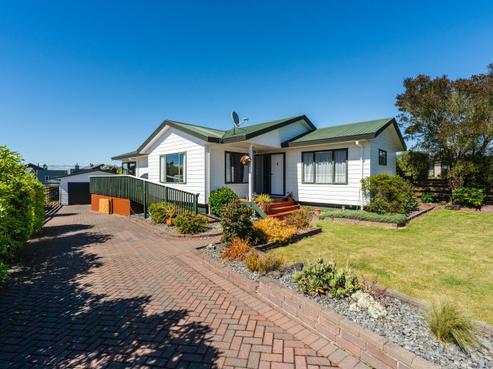 21 Lakewood Drive, Nukuhau