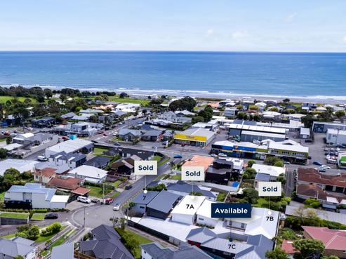 9 Strandon Place, Strandon