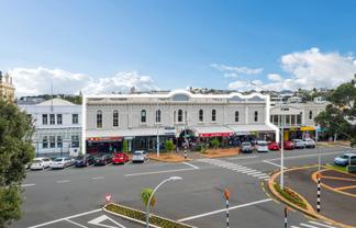 Devonport Office Suites For Lease