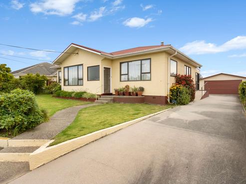 28 Queens Crescent, Oamaru