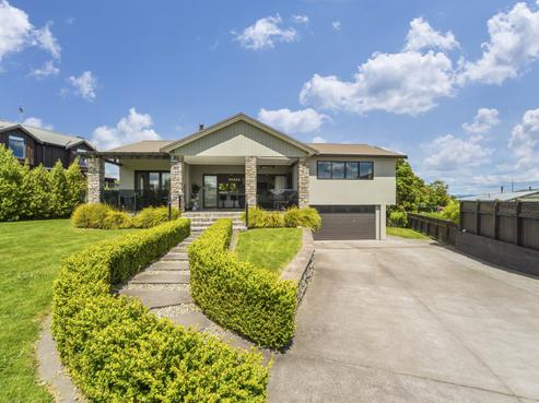 55 Tui Street, Taupo