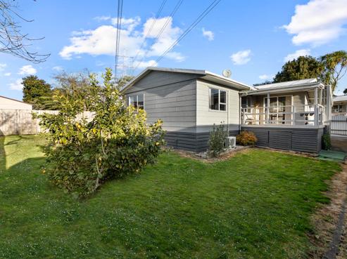 2/20 Darnell Crescent, Clover Park