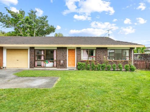 2/9 Sharivari Place, Conifer Grove
