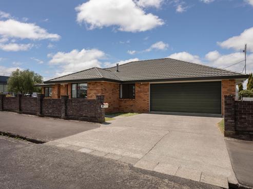 1A Alma Street, Dannevirke