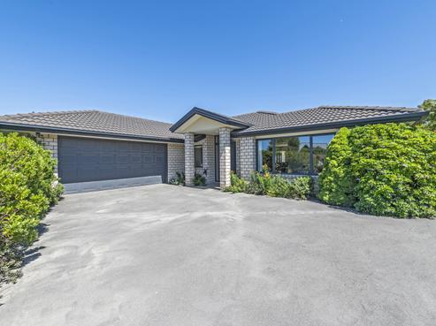 21 Woodville Street, Leeston