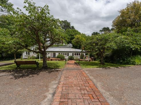 157 Fern Flats Road, Marton