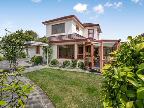 32A Copeland Street, Lower Hutt
