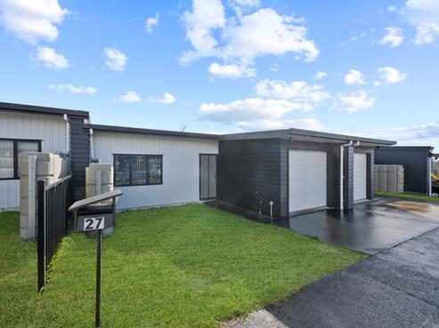 27 Tuuhura Road, Pukekohe