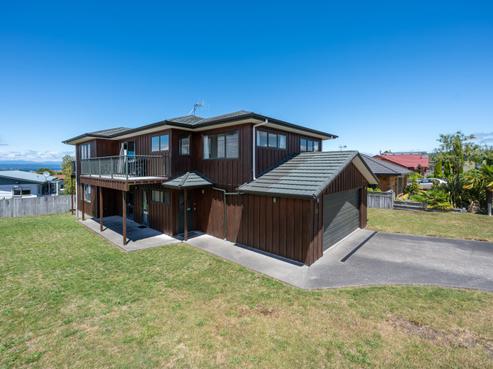 27 Vaucluse Drive, Nukuhau