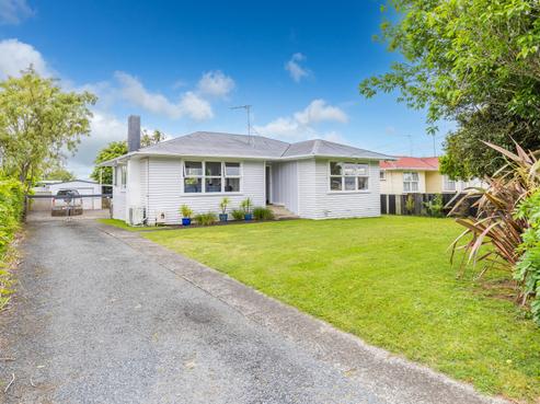 429 Hazelmere Crescent, Te Awamutu