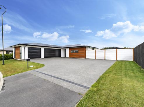 18 Cassini Place, Leeston