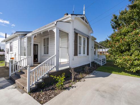 7 Price Terrace, Matamata