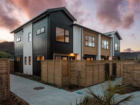 14 Te Ara o Papatahi, Wainuiomata