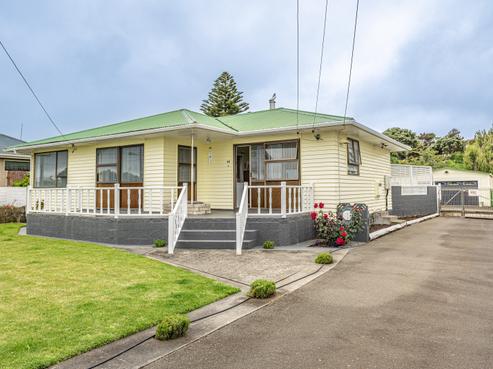76 Cornfoot Street, Castlecliff