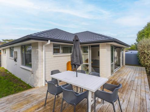 27A Oriwa Street, Waikanae