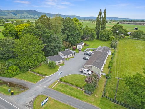 108 Tower Road, Matamata