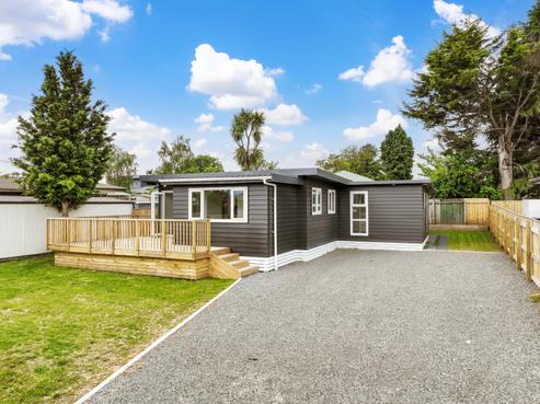 3 Matipo Street, Taupo