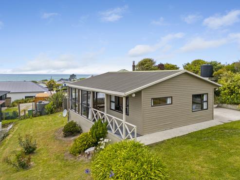 13 Stirling Street, Kakanui