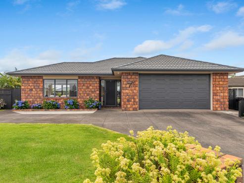 7 Wroxton Place, Waiuku