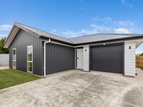45 Grey Street, Feilding